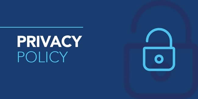 Privacy