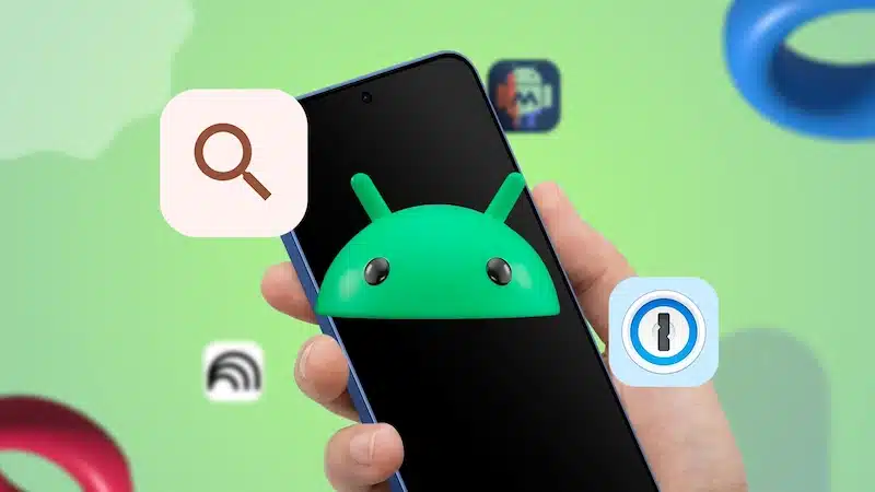 Install the KG99 App on Android Devices