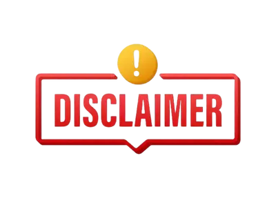 disclaimer-1