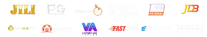 game-providers