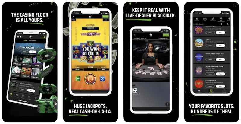 KG99 App Download Guide for iOS