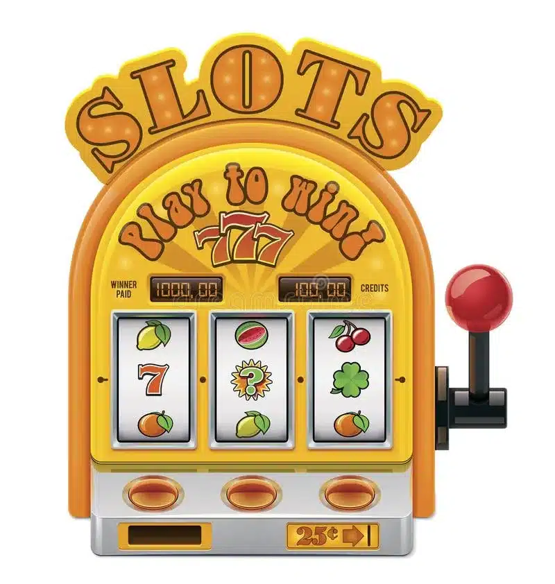 slot guide