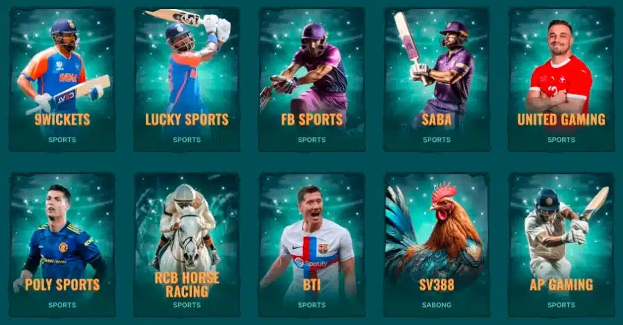 sports
