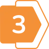 three